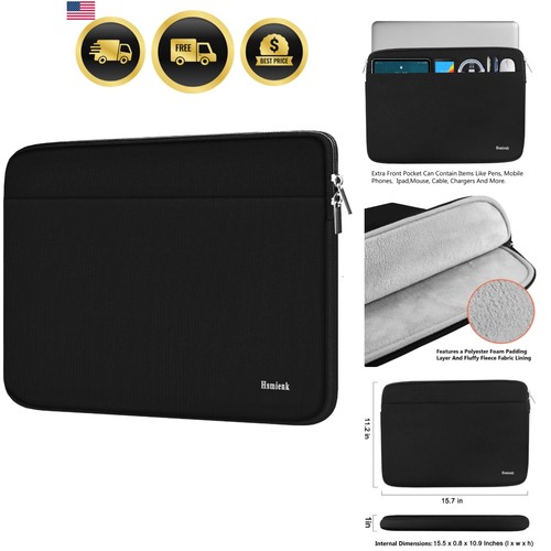 Laptop case sleeve inch - laptop,