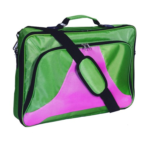 Green pink 18 - pink, -18