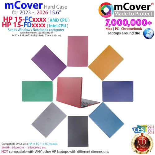 New mcover case for 2023 - new,
