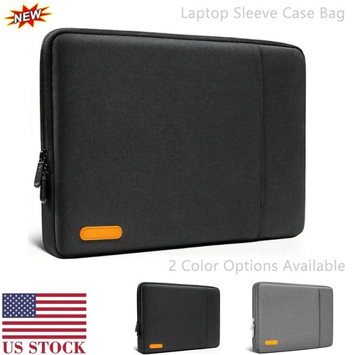 Shockproof laptop sleeve case - laptop,