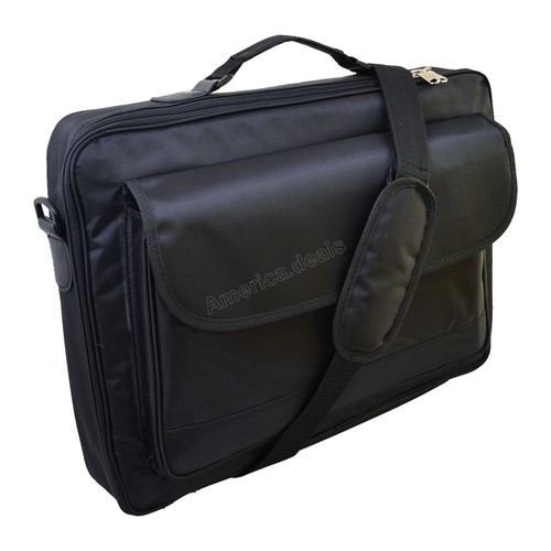 Black 18 inch laptop - -18,