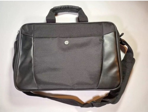 Executive laptop notebook - hp,