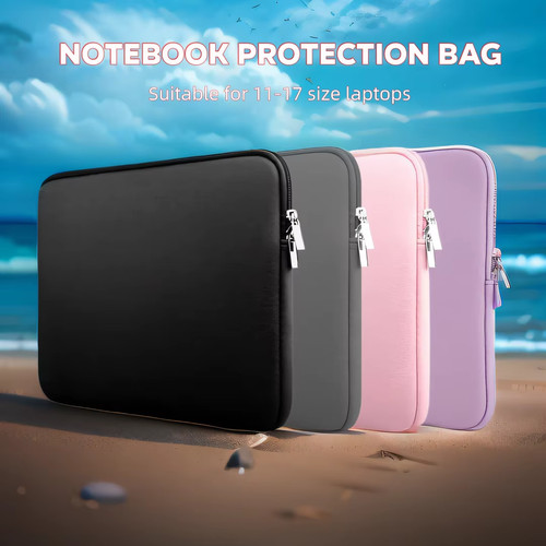 Laptop sleeve case - case, protective