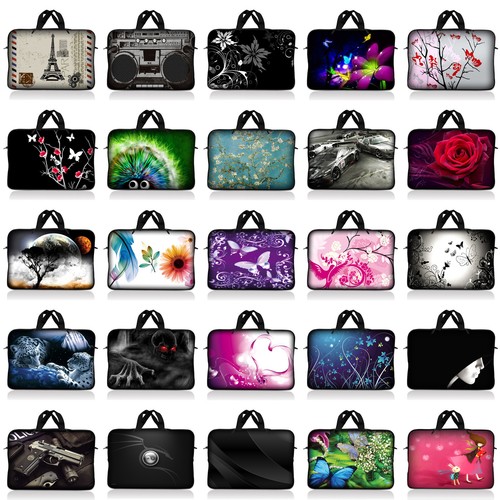 Neoprene sleeve laptop - neoprene,