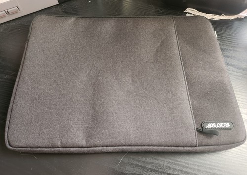 Laptop notebook case - notebook,