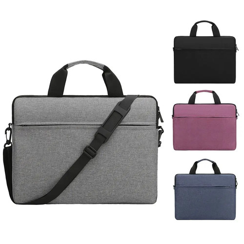 Laptop bag case with shoulder - case,